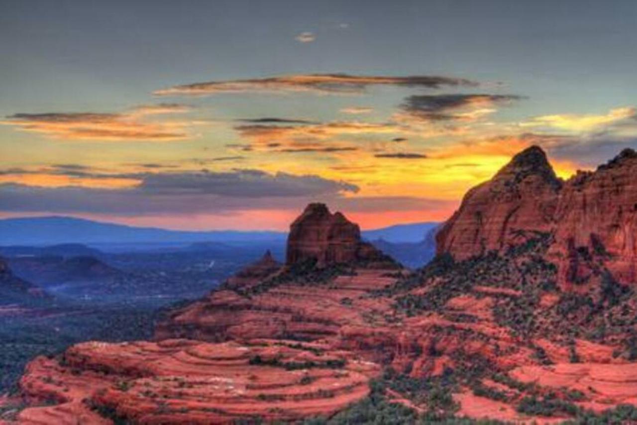Apartment Dreamcatcher South Walk To Shop Dine Hike Sedona