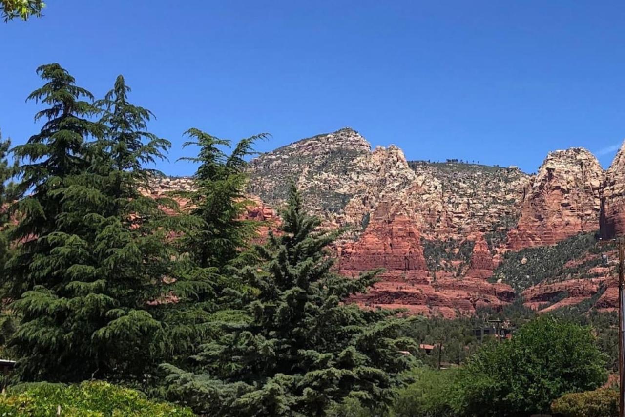 Dreamcatcher South Walk To Shop Dine Hike Apartment Sedona