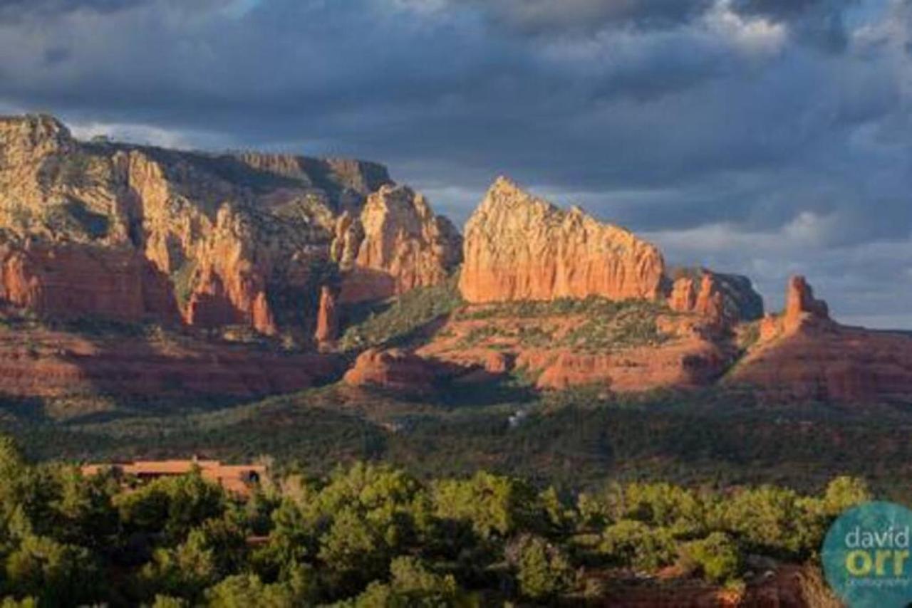 Dreamcatcher South Walk To Shop Dine Hike * Sedona